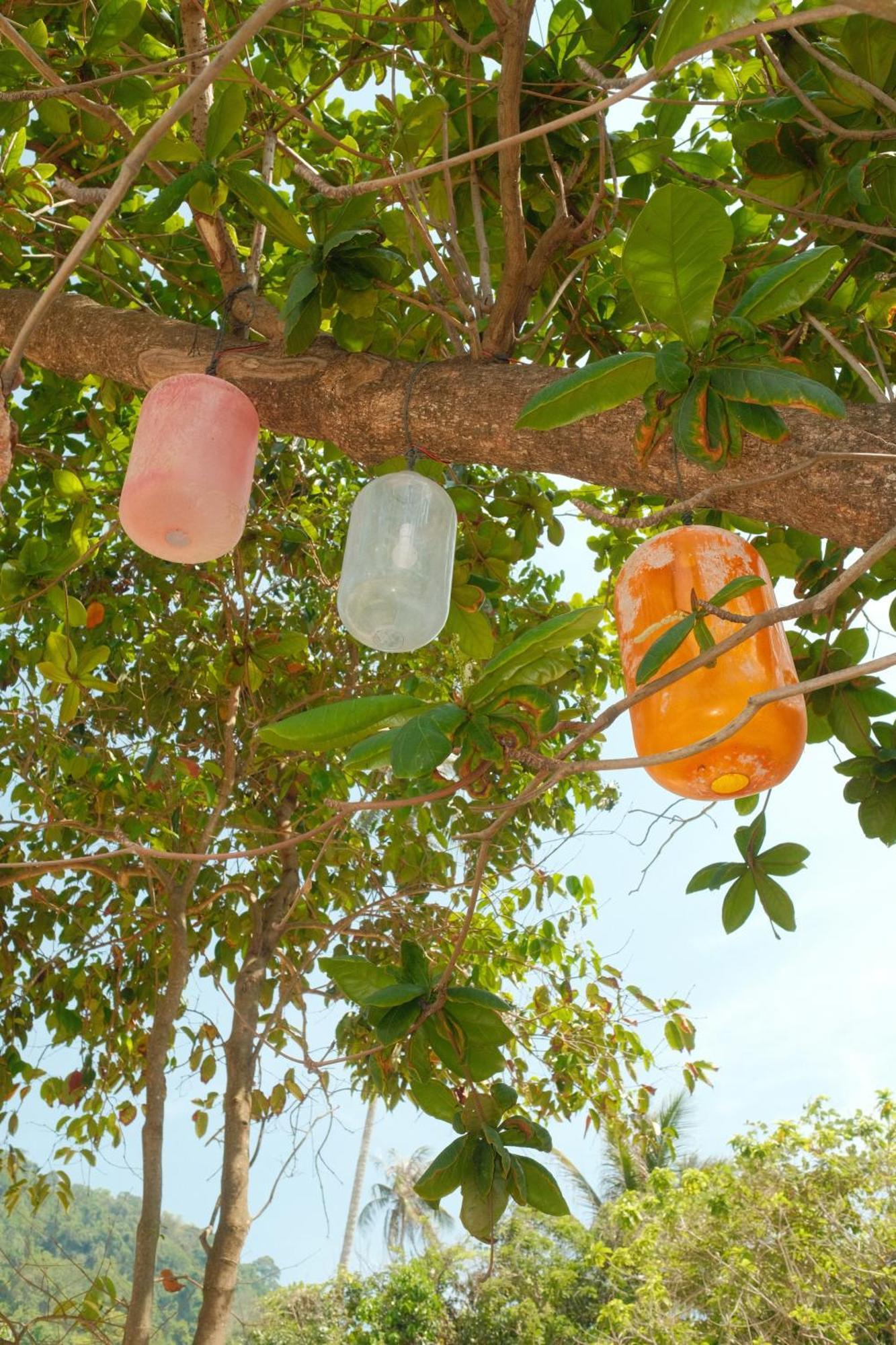 Long Beach Camp Pulau Perhentian Kecil 외부 사진